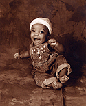 Infant Pictures
